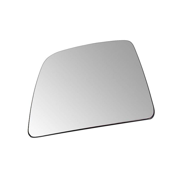 Fits Ford Transit 2013-2022 Ns Mirror Glass Heated Convex - image 2