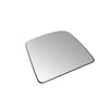 Fits Ford Transit 2013-2022 Os Mirror Glass Heated Convex thumbnail