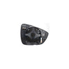 Fits Ford Focus 2018-2024 Door Mirror Glass W/Support Blis Convex Heated Left thumbnail