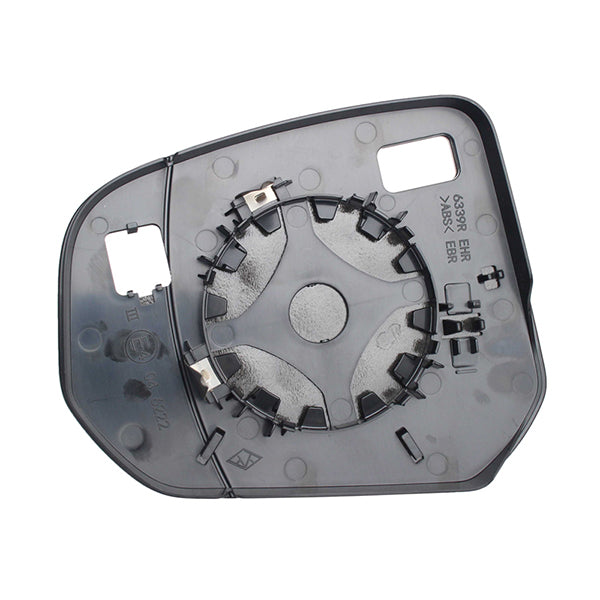 Fits Ford Transit Connect 2013-2022 Door Mirror Glass Not Heated Right - image 2