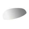 For Fiat 500 595 695 Evo 2006-2022 Ns Mirror Glass Heated Or Not Heated thumbnail