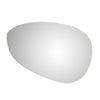 Fits Fiat 500 595 695 Evo 2006-2022 Ns Mirror Glass Heated Or Not Heated thumbnail