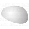 Fits Fiat 500 595 695 Evo 2008-2022 Os Mirror Glass Heated Or Not Heated thumbnail