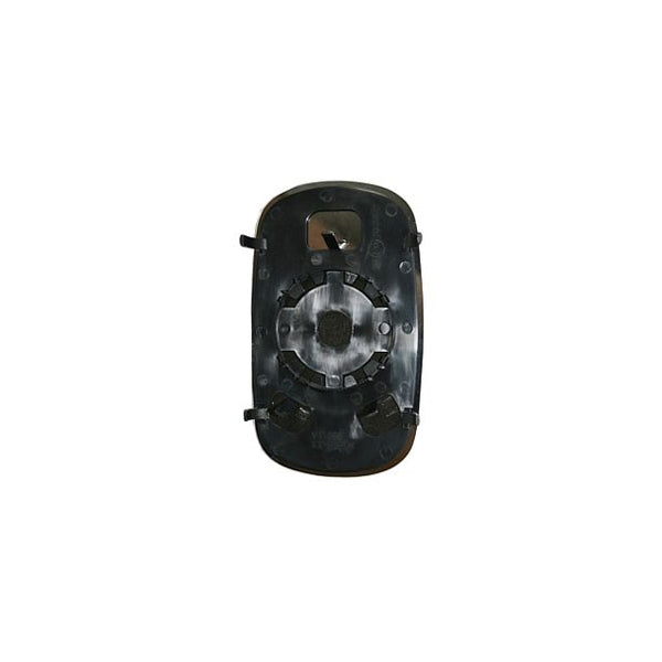 Fits Fiat Doblo 2001-2010 Ns/Os Mirror Glass Convex Fits Heated & Non Heated - image 2