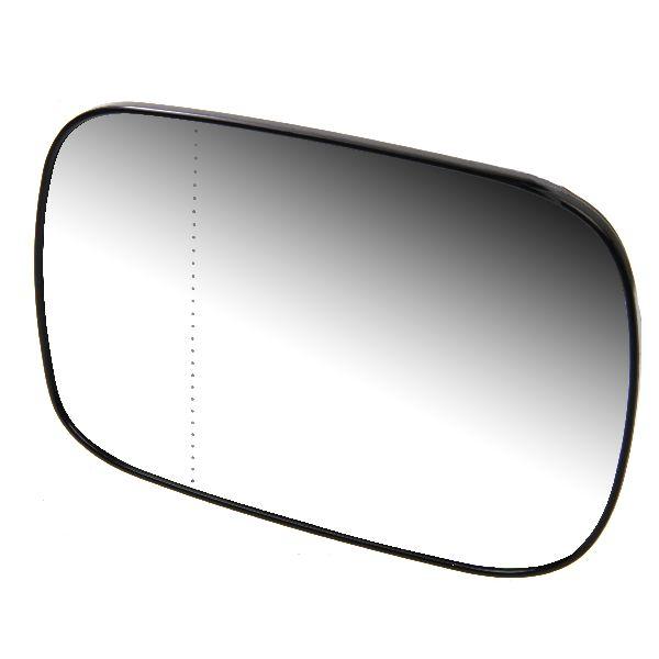 Fits Volvo V70 V70 Xc Cross Country Xc70 Xc90 2000-2014 Ns/Os Mirror Glass Aspherical - image 2