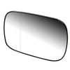 Fits Volvo V70 V70 Xc Cross Country Xc70 Xc90 2000-2014 Ns/Os Mirror Glass Aspherical thumbnail