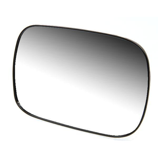 Fits Volvo V70 V70 Xc Cross Country Xc70 Xc90 2000-2014 Ns/Os Mirror Glass Convex - image 2