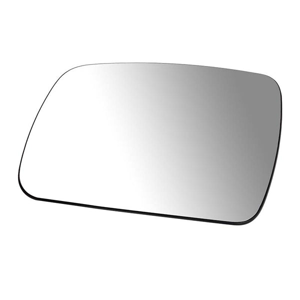 Fits Discovery Freelander Range Rover Sport 2005-2023 Ns Mirror Glass Heated - image 2