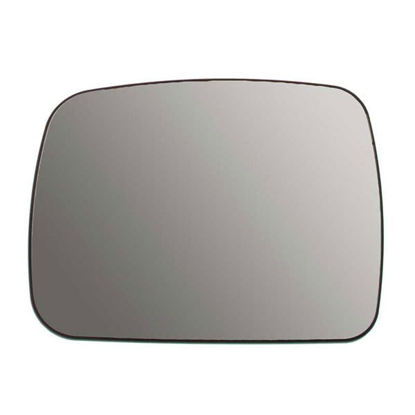 For Discovery Freelander Range Rover Sport 2005-2023 Ns Mirror Glass Heated - image 2