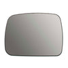For Discovery Freelander Range Rover Sport 2005-2023 Ns Mirror Glass Heated thumbnail