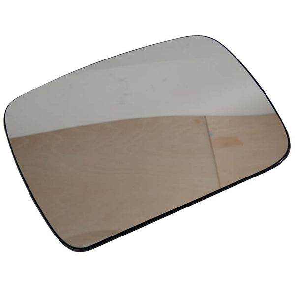 Fits Discovery Freelander Range Rover Sport 2005-2023 Os Mirror Glass Heated - image 2
