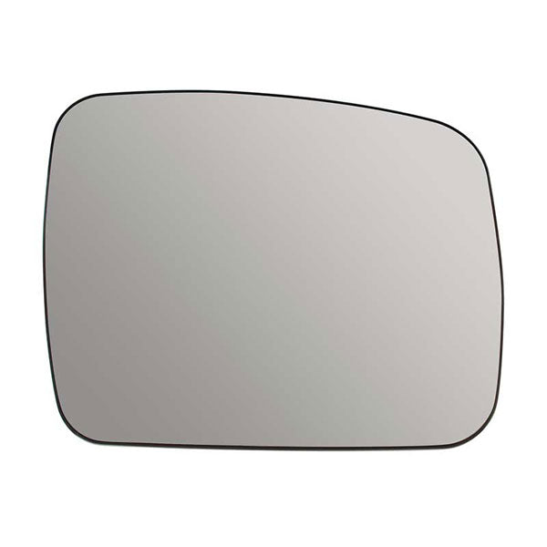 For Discovery Freelander Range Rover Sport 2005-2023 Os Mirror Glass Heated - image 2
