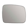 For Discovery Freelander Range Rover Sport 2005-2023 Os Mirror Glass Heated thumbnail