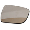 Fits Nissan Qashqai X-Trail 2013-2024 Os Mirror Glass Heated Convex thumbnail