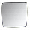 Fits Vauxhall Vauxhall Combo 2001-2011 Os Mirror Glass Manual Not Electric Not Heated thumbnail