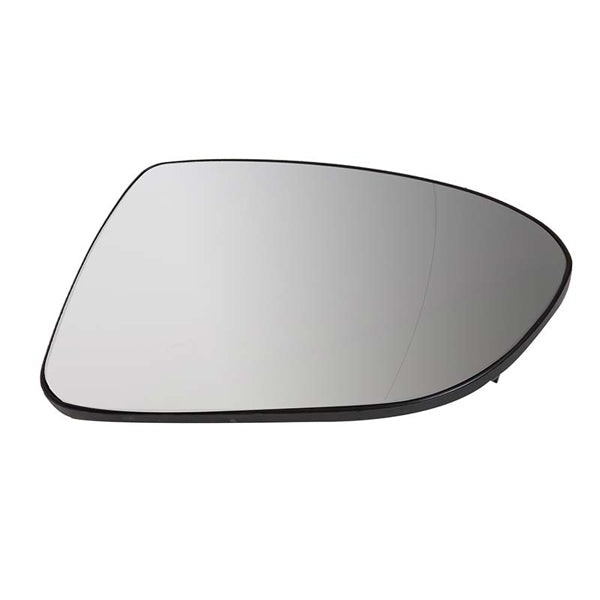 Fits Vauxhall Meriva 2010-2016 Os Mirror Glass Heated Aspherical - image 2