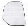 Fits Citroen Berlingo Partner 2006-2018 Ns Mirror Glass Not Heated Convex thumbnail
