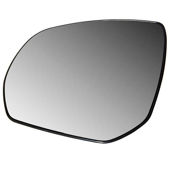 For Peugeot 3008 3008 Hybrid4 5008 2009-2017 Ns Mirror Glass Heated Convex - image 2