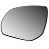 For Peugeot 3008 3008 Hybrid4 5008 2009-2017 Ns Mirror Glass Heated Convex thumbnail