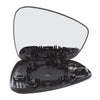 For Peugeot 3008 3008 Hybrid4 5008 2009-2017 Os Mirror Glass Heated Convex thumbnail