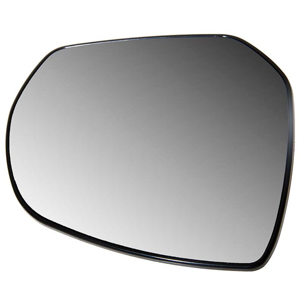 Fits Peugeot 3008 3008 Hybrid4 5008 2009-2017 Os Mirror Glass Heated Convex - image 2