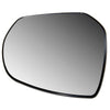 Fits Peugeot 3008 3008 Hybrid4 5008 2009-2017 Os Mirror Glass Heated Convex thumbnail