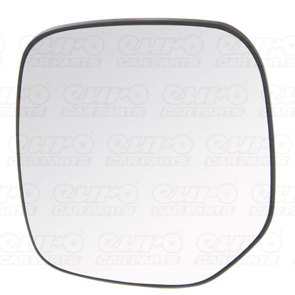 Fits Citroen Berlingo Peugeot Partner 1996-2011 Ns Mirror Glass Not Heated - image 2