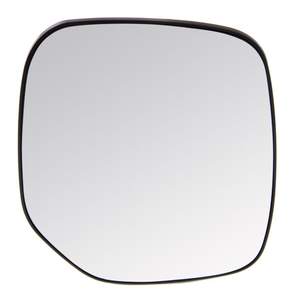 Fits Citroen Berlingo Peugeot Partner 1996-2011 Os Mirror Glass Not Heated - image 2