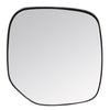 Fits Citroen Berlingo Peugeot Partner 1996-2011 Os Mirror Glass Not Heated thumbnail