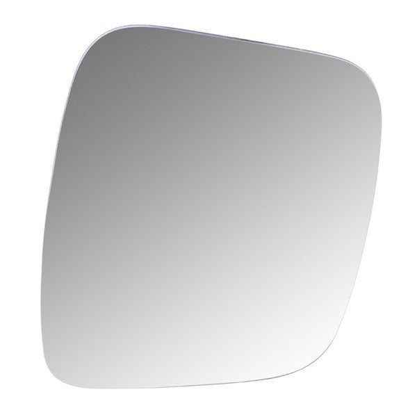 Fits Citroen Fiat Peugeot 2008-2023 Ns Mirror Glass Non Heated - image 2