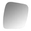 Fits Citroen Fiat Peugeot 2008-2023 Ns Mirror Glass Non Heated thumbnail