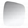 Fits Citroen Fiat Peugeot 2008-2023 Os Mirror Glass Non Heated thumbnail