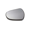 Fits Peugeot 207 207 Cc 207 Sw 308 308 Sw 2006-2014 Os Mirror Glass Heated Convex thumbnail