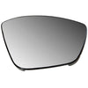 Fits Peugeot 308 308 Sw 2013-2020 Os Mirror Glass Heated Convex No Blind Spot thumbnail