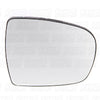 Fits Nissan Vivaro Trafic 2001-2014 Ns Mirror Glass Upper Heated Convex thumbnail
