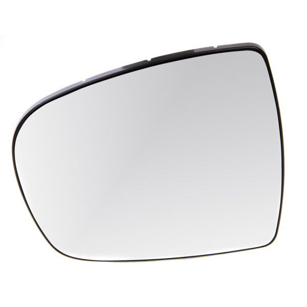 Fits Nissan Vivaro Trafic 2001-2014 Os Mirror Glass Upper Heated Convex - image 2