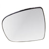 Fits Nissan Vivaro Trafic 2001-2014 Os Mirror Glass Upper Heated Convex thumbnail
