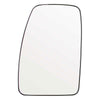 Fits Nissan Nv400 Master Ze Movano 2010-2024 Ns Upper Mirror Glass Heated thumbnail