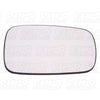 Fits Renault Megane 2002-2010 Ns Mirror Glass Heated Convex thumbnail