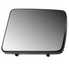 Fits Movano Master Trafic 1981-2010 Os Upper Mirror Glass Not Heated Convex thumbnail