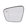 Fits Citan 2022-2023 Left Door Mirror Glass Kangoo/Citan/Townstar Heated Aspherical thumbnail