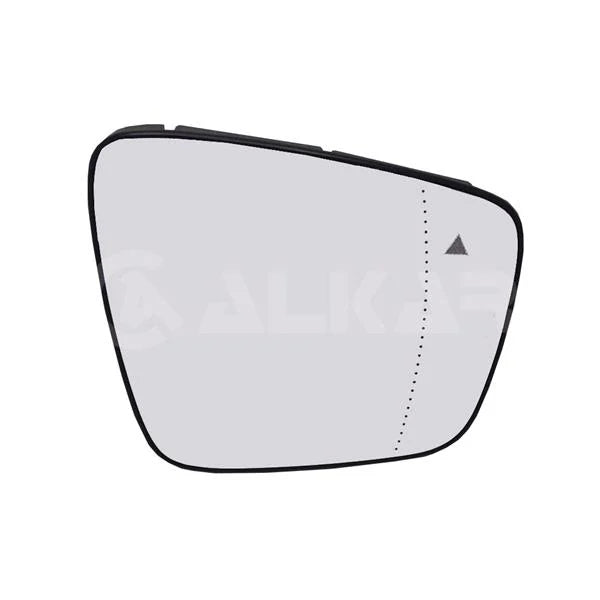 Fits Citan Ev 2022-2023 Right Mirror Glass Kangoo/Citan/Townstar Heated Aspherical - image 2
