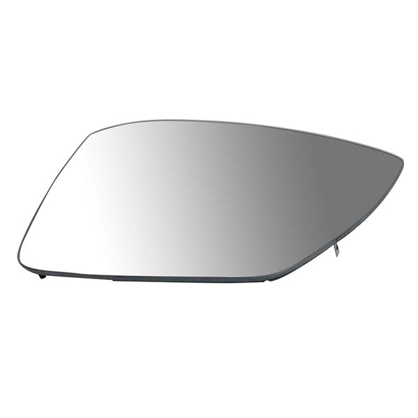 Fits Skoda Octavia 2013-2023 Os Mirror Glass Heated Convex - image 2