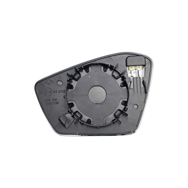 Fits Skoda Kamiq Scala 2019-2023 Door Mirror Glass Heated Convex Right - image 2