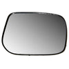 Fits Toyota Yaris 2006-2011 Os Mirror Glass Non Heated thumbnail