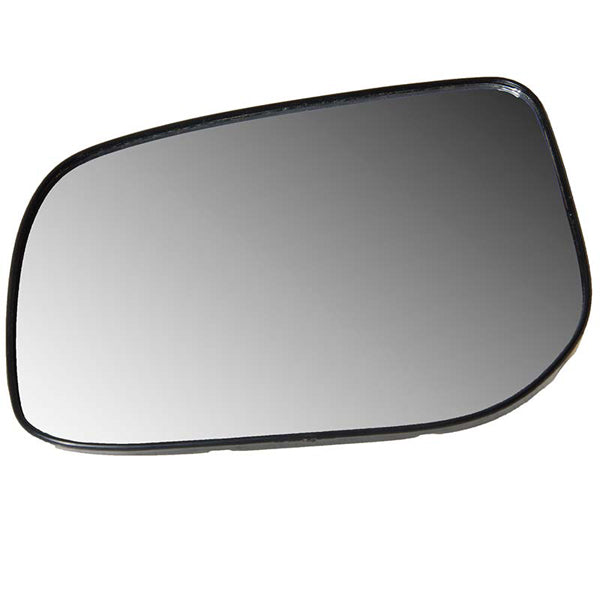 Fits Toyota Yaris 2006-2011 Ns Mirror Glass Heated - image 2