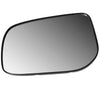 Fits Toyota Yaris 2006-2011 Ns Mirror Glass Heated thumbnail