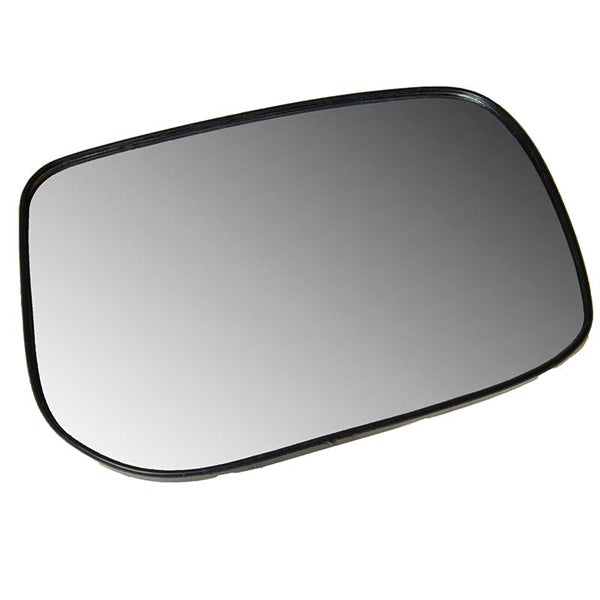 Fits Toyota Yaris 2006-2011 Os Mirror Glass Heated - image 2