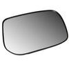 Fits Toyota Yaris 2006-2011 Os Mirror Glass Heated thumbnail