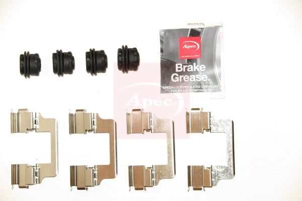 Apec Brake Fitting Kit KIT1235 - image 2